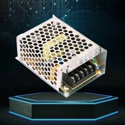 12V 5A strømforsyningsadapter 60W Switching strømforsyning 220 AC til 12V DC for LED -stripe