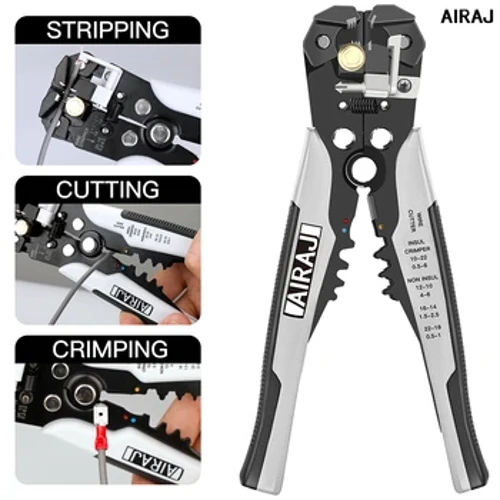 AIRAJ Multifunctional Universal Diagonal Zang Nadel Nues Zang Hardware Tools Universal Wire Cutters Elektriker