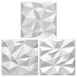 30X30Cm Tường Nhà Đổi Mới Âm Thanh Nổi 3D Dán Tường Không Tự Dính 3D Dán Tường Nghệ Thuật Ngói 3D Giấy Dán Tường phòng Trần Nhà Tắm