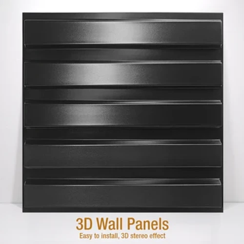 30x30cm uy devorini ta'mirlash geometrik 3D devor paneli o'z-o'zidan yopishqoq bo'lmagan 3D devorga stiker badiiy plitka fon rasmi xonasi hammom shipi
