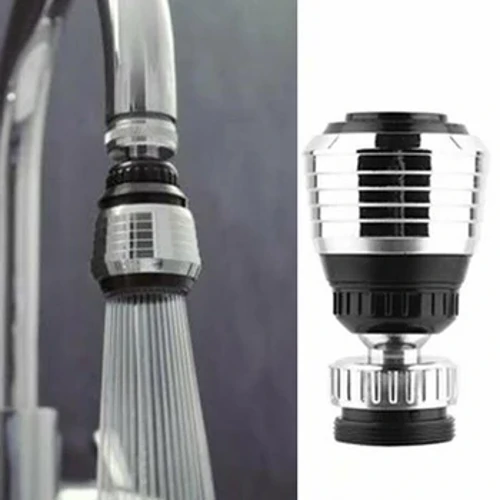 Rotire 360 ​​de rotație robinet de economisire a apei aerator robinet duză filtru bucătărie robinet flexibil robinet duză de stropire robinet barbotator