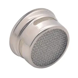 Faucet Aerator Waasserspuerend Plastik Kichen Accessoiren Flow Restrictor Waasser Blummen Tap Aerator Ersatzdeeler Sink Aerator