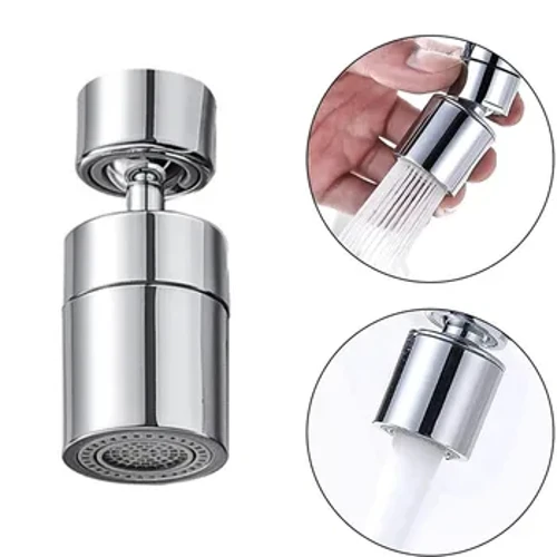 Rubinetto della cucina Aeratore Girevole da 360 Gradi Rubinetto Acqua Diffusore FM22 Filo Bagno Filtro Acqua Ugello Acqua di Rubinetto Gorgogliatore Miscelatore