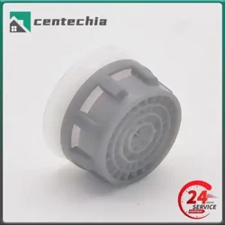Aeratore per rubinetto, limitatore di flusso Parti di ricambio Inserto Aeratore per lavello Rubinetto per lavabo Rubinetto con filtro Aerato Accessori da cucina