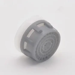 Aerator kranu, wymiana przepływu części zamiennika Wkładka Zlew Aerator Sub Tap Filtr-Tap Aerato Kitchen Akcesoria