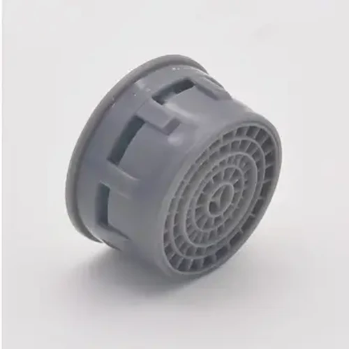 Kran aeratory, akym çäklendirijisini çalyşýan bölekler Gämi aerator basseýnini süzgüç-kran Aerato aşhana esbaplary