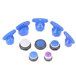 ʻO ka lumi lumi ʻauʻau Aerator Bubbler i loko o ka wahine Thread Faucet mea hoʻololi i nā ʻāpana kānana kīhini nozzle kānana.
