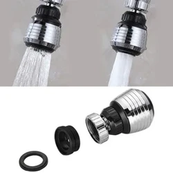 Buinne Do Meascthóir Faucet Frother Aerator Coigilt Uisce Beartaíonn Nozzle Ceangaltán Uisce Diffuser Cistine Scagaire Cuibheoir Spraeire Faucet