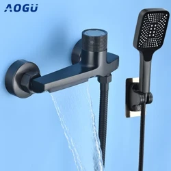 Faucet Ta'ele afu Efuefu ma Ta'ele lima Pa'epa'e Chrome Fa'amau Fa'amau Fale Ta'ele Fa'a'ele Fa'afefiloi Tapula'a Ta'ele atoa Seti.