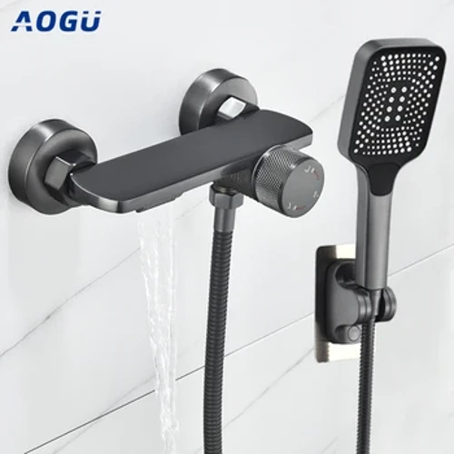 Faucet Ta'ele afu Efuefu ma Ta'ele lima Pa'epa'e Chrome Fa'amau Fa'amau Fale Ta'ele Fa'a'ele Fa'afefiloi Tapula'a Ta'ele atoa Seti.