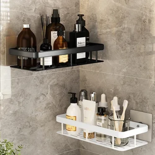 Fata Faleta'ele Aluminum Alloy Shampoo Fa'a Teuina e aunoa ma le viliina o puipui fa'apipi'i fa'a'a'ele tulimanu fata faleta'ele.