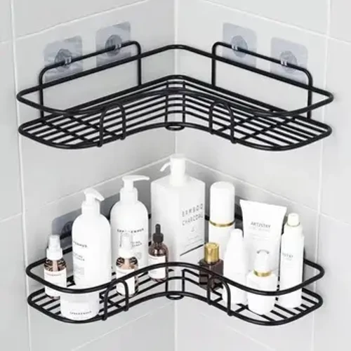Seilfeanna Miotail Seomra Folctha Uimh-Druileáil Eagraí Seomra Folctha Soláthairtí Glanta Eagraí Soláthairtí Cistine Stóráil Accessories Seomra Folctha