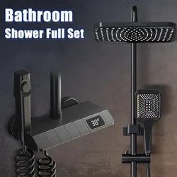 Fale Ta'ele Fa'a'ele'ele Seti Fa'aigoa Fa'aaliga Faucet Set Ta'ele Fa'a'ele'ele Fa'a'ele'ele timuga Fa'a'ele'ele Malūlū Faucet Fauset Fa'a'u'u.