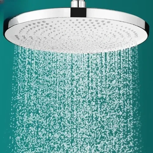 Hylan bath cawod glaw nenfwd glaw rownd Cawod ar gyfer Kit System ystafell ymolchi yn cyflenwi eitemau cynhyrchion amnewid rhannau