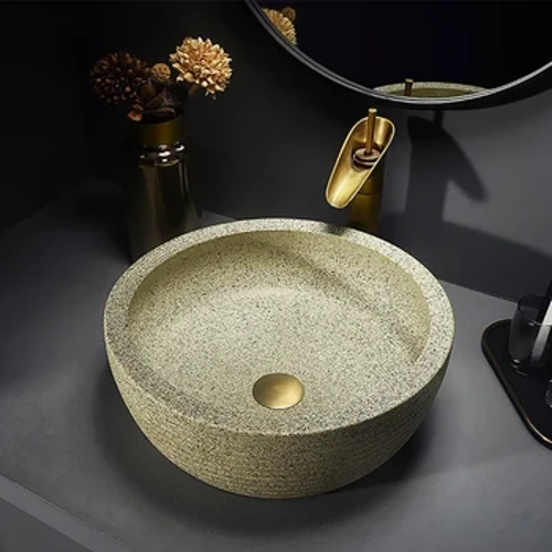 Ta'ele'ele'ele Fa'apa Ta'ele Fa'apa Ta'ele Fa'ato'aga Fale Faletalimalo Fa'amea maa lanu Retro Bowl Fa'apaoloa Va'a Ata Fa'apa'u ma Faucet Sets.