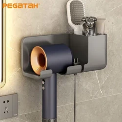 Porta-asciugacapelli Porta-asciugacapelli da bagno Porta-asciugacapelli a parete Porta-asciugacapelli Porta-asciugacapelli Accessori da bagno