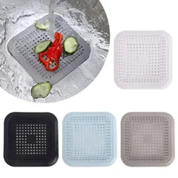 Kitchen Anti-blocking Sink Filter Silicone Water Stoppers Ta'ele Fa'a'ele'ele Fa'alava Ufi Laulu Filter Meafale Fale Ta'ele