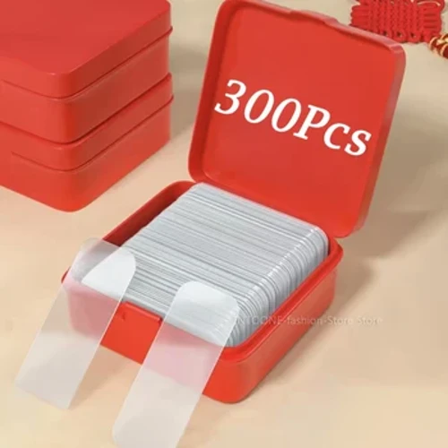 Transparentes doppelseitiges Klebeband Extra starkes doppelseitiges Klebeband für Badezimmer Wasserdichte Wandaufkleber Küche Nano-Klebeband