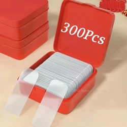 Trong Suốt Băng Keo 2 Mặt Cực Mạnh Băng Keo 2 Mặt Cho Phòng Tắm Chống Thấm Nước Dán Tường Nhà Bếp Băng Nano