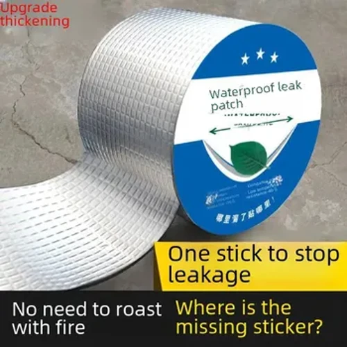 Fa'apipi'i e le tagata lava ia Suavai Aluga Tape Tape Malosi Lisi Mea Fa'asao Maualuluga Tete'e Gypsum Suavai Fa'apipi'i lipine.
