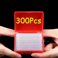 Süper Güçlü Çift Taraflı Yapışkan Bant Şeffaf Nano Bant Su Geçirmez Duvar Çıkartmaları Yeniden Kullanılabilir Mutfak Banyo Yapışkan Bant