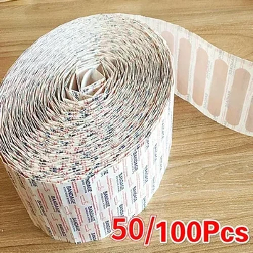 Kākoʻo ʻAi ʻAi ʻAi ʻAi ʻAi ʻAi ʻAi ʻAi ʻAi Hoʻoluʻu Hoʻoluʻu Hoʻopiʻi Hoʻopili i ka ʻEha Hemostasis Sticker Band First Aid Bandage Medical Gauze