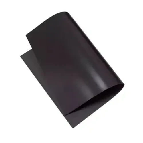 Magnetiska klistermärken