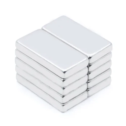 1/10/20/50 ʻĀpana 20x10x3 Neodymium Mākēneki 20mm x 10mm x 3mm N35 NdFeB Pākaʻikaʻi Manaʻo Paʻa Paʻa mau Imanes