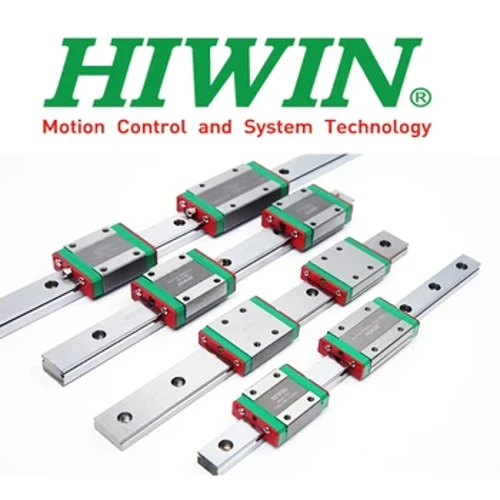 Ægte HIWIN MÆRKE MGN7 MGN9 MGN12 150 200 210 220 250 300 350 400 450 500 mm lineær guide med MGN7H MGN9H MGN12H vogn