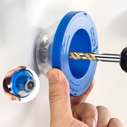 Hauts-biltzaile elektrikoa Zulagailuak Osagarriak Errauts-ontzia biltzea Etxea Beharrezko erreminta elektrikoak Piezak Zulaketa hautsaren aurkako gailua 4-10 mm