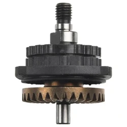 Winkelschleifer-Getriebebaugruppe für Bosch TWS6600 GWS6-100 FF03-100A, Winkelschleiferzubehör, Teile zur Kraftübertragung