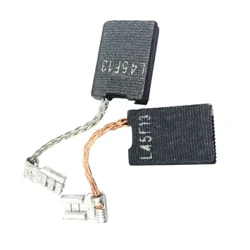 Premium Karbon Fırça 2PCS N259979 DWE4517 için Tasarlandı DWE4557 Verimli Taşlama için Güvenilir Güç Aktarımı