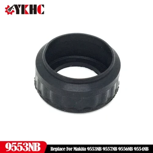 Mê Cung Vòng Cao Su Thay Thế Cho Makita 9553NB 9557NB 9556NB 9554NB 9553 9554 9557 9556 NB Phụ Kiện Các Bộ Phận Dự Phòng Dụng Cụ Điện
