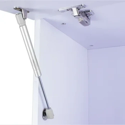 Dier Lift Holder Hydraulesch Gas Fréijoer Stay Sprayer Einfach Droen Pneumatesch Liichtgewiicht Tools fir Kichen Cabinet