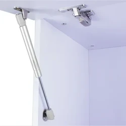 Giá đỡ cửa nâng Máy phun khí lò xo thủy lực dễ dàng mang theo dụng cụ nhẹ bằng khí nén cho tủ bếp
