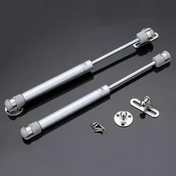 Lagolago Si'i Si'i Fa'afaitotoa Fa'aigoa Fa'asao mo le Kapoti umukuka Pneumatic Gas Spring mo Meafaigaluega Fafie.