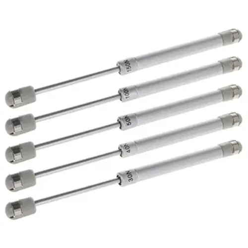 ʻO ka lāʻau pani puka keʻena kinoea ʻo Hydraulic Strut Prop Pneumatic Support Rod