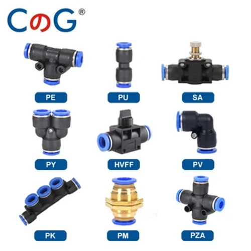 1PCS PU/PY/PV/PZA/PE Pneumatic Fa'apipi'i Paipa Fa'apa'u Ea Va'ava'a Fa'apipi'i 4mm 6mm 8mm 10mm 12mm 14mm Suavai Push I Fa'au'au Fa'apa'u.