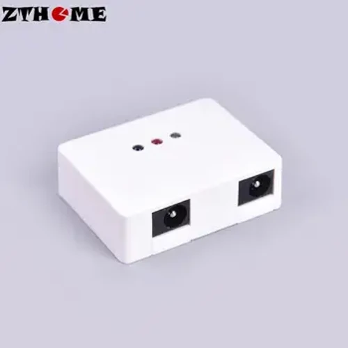 DC 5-24 V Dimmers IR Hand Sweep Motion Sensor Schakelaar Detector 5A Smart Switch Dimmers Voor LED strip Kast Kast Licht