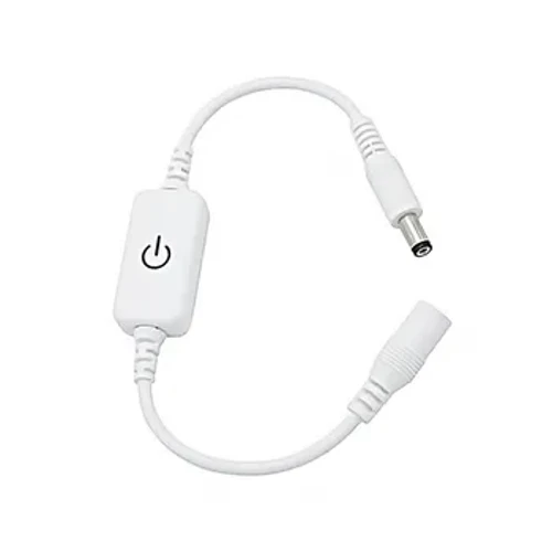 LED Monokrom Online Small Touch Dimmer LED Monokrom Lys Med Switch Dimmer Controller