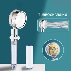 Baie inteligentă pentru dușurile moderne Cap de filtru Produs fără gumruk de înaltă presiune Butoane pentru adăpatoare pentru curcan Accesorii