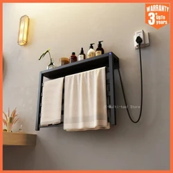 Xiaomi elektrisk håndklestativ Tørkehåndklestativ Desinfeksjon Håndklestativ Baderomsutstyr Smart håndklestativ Baderomstilbehør