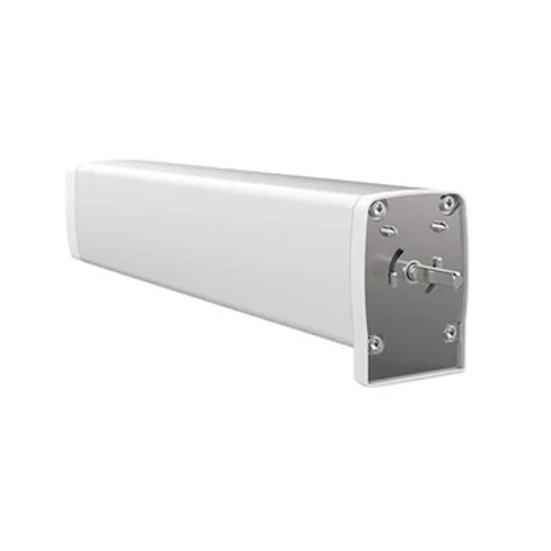 Tuya Zigbee for Smart Motor for Electric Curtain Fungerer med ​Alexa, Google-Assis