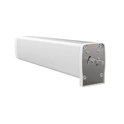 Tuya Zigbee pre Smart Motor for Electric Conain pracuje s Alexou, Google-Assis