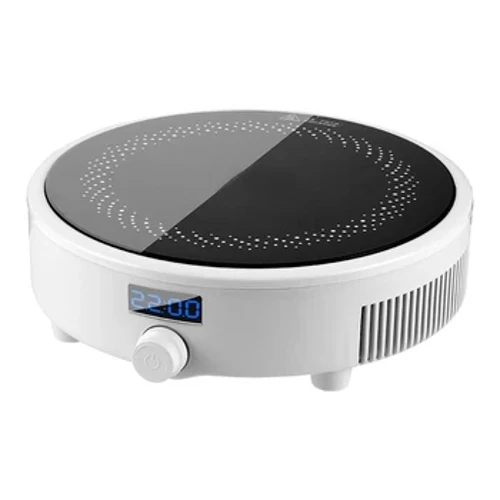 I-Electric Induction Cooker Boiler Umshini Wokupheka Ongangeni Manzi I-Stir-Fry Cooking Plate Ehlakaniphile Eshisayo Yembiza Eshisayo Isitofu Sokupheka Umshini Wokupheka