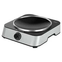Chigo 2200W Potentzia handiko indukziozko sukaldea Etxeko indukziozko sukalde ahurra funtzio anitzeko sukalde adimenduna 220v