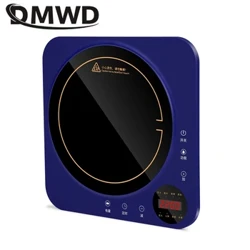 ʻO ka Hale Kuke Induction Home Nonradiative Heating Plate Electric Ceramic Stove Electromagnetic Oven Cooking Machine Hotpot Maker