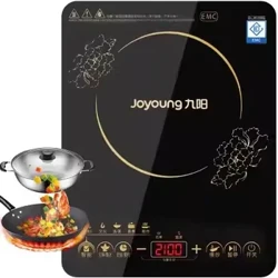 Joyoung induction cooker home multi-functional cook and hot pot cook stove