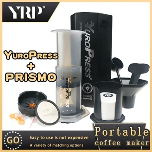 Cà Phê Espresso Di Động Báo Chí Pháp Barista Dụng Cụ Cà Phê Không Báo Chí Nhỏ Giọt Cà Phê Giấy Lọc 64 Mm 350 chiếc
