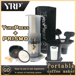 Cà Phê Espresso Di Động Báo Chí Pháp Barista Dụng Cụ Cà Phê Không Báo Chí Nhỏ Giọt Cà Phê Giấy Lọc 64 Mm 350 chiếc